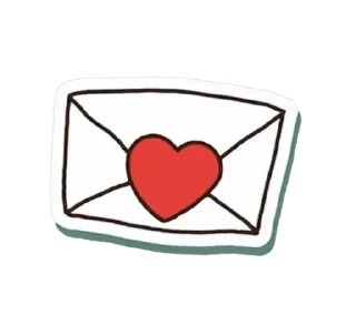 💌