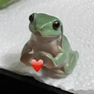 ❤️