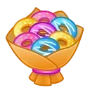 💐