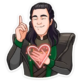 ❤️