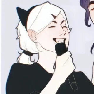 🎤