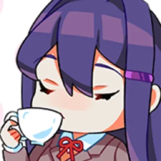 🍵