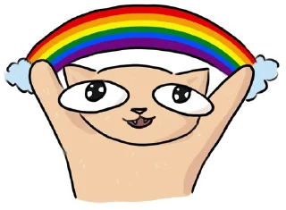 🏳‍🌈