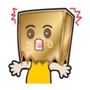 😱