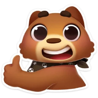 👍