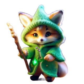 🦊