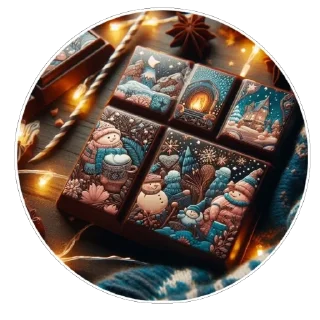 🍫