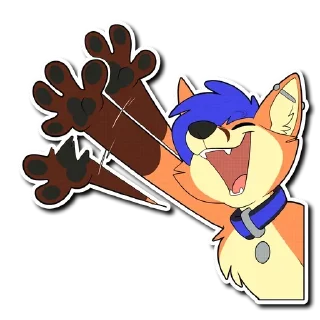 Wyatt @stickersb2b