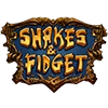 Shakes&Fidget - @ShakesAndFidgetITA