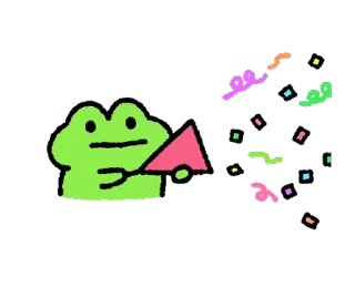 🥳