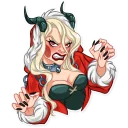 👿