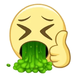 🤮