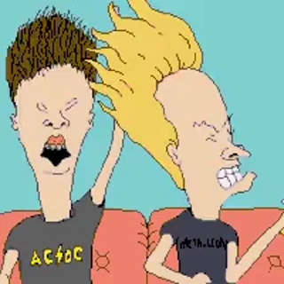 🤘