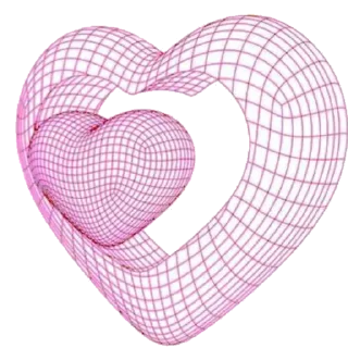 💗