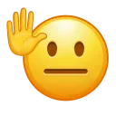 😐