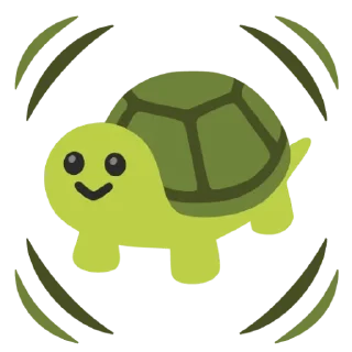 🐢