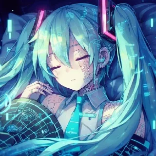 😴