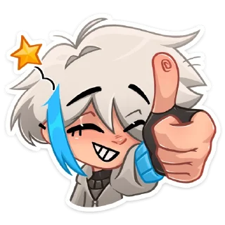 👍