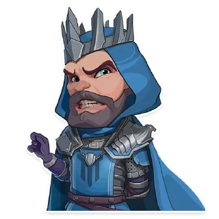 🤴