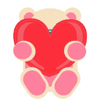 💖
