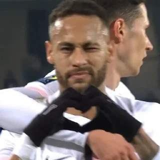 ❤️