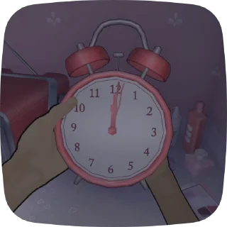 ⏰