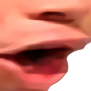 😙