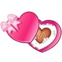 💝