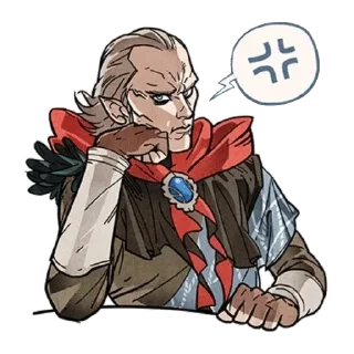 Witcher @stickersb2b