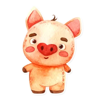 Fil piggy