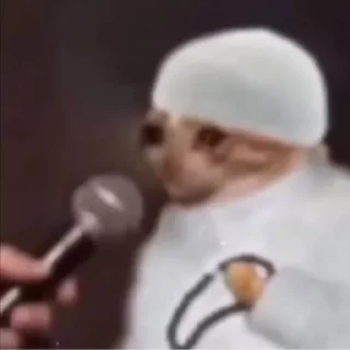 😭