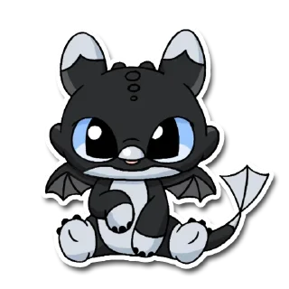 chibi_cartoon #4(@other_packs)