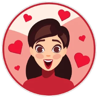 ❤️