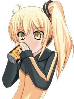 ☕