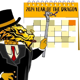 🗓