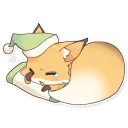 😴