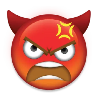 😡