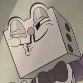 😚