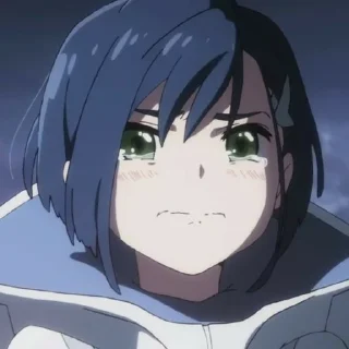 😢