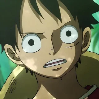 😨