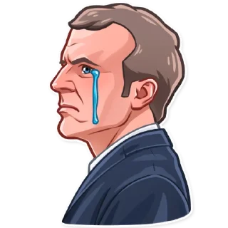 😢