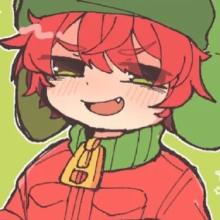 💚