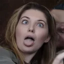 😝