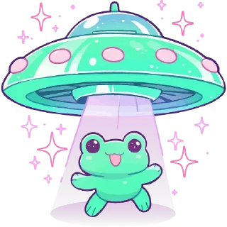 🐸