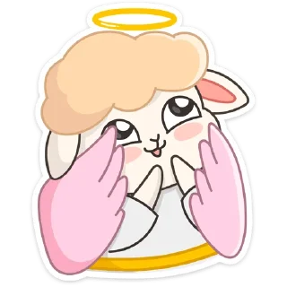 😇