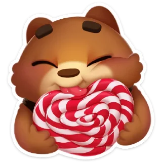 ❤️