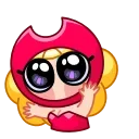 💃
