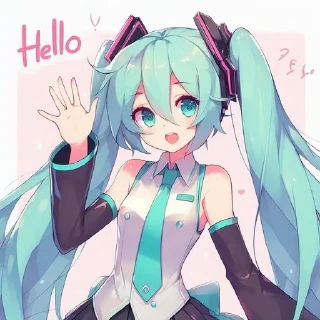 👋