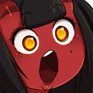 😮