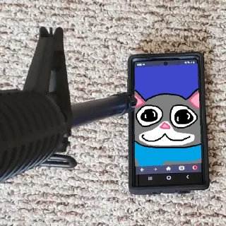 📱